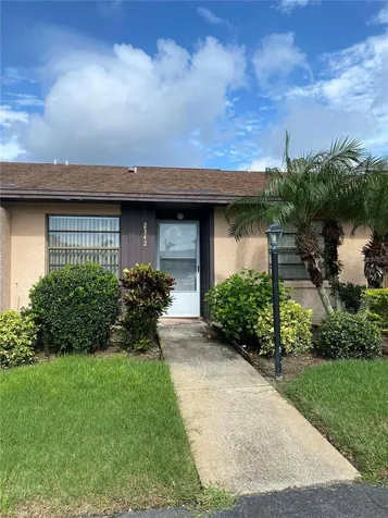 2342 Aruba Court Kissimmee FL 34741