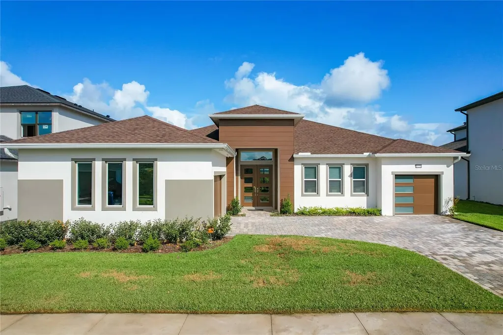 8859 Ivy Stark Boulevard Wesley Chapel FL 33545