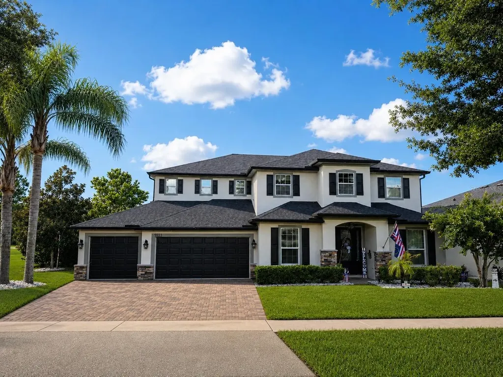 9223 Ivywood Street Clermont FL 34711