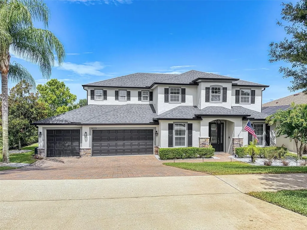 9223 Ivywood Street Clermont FL 34711