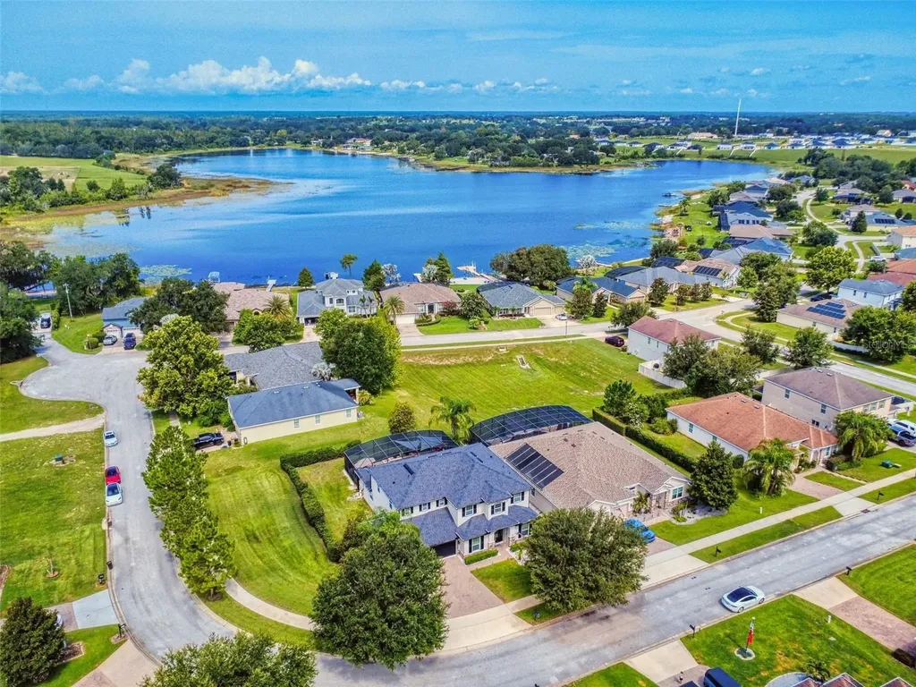 9223 Ivywood Street Clermont FL 34711