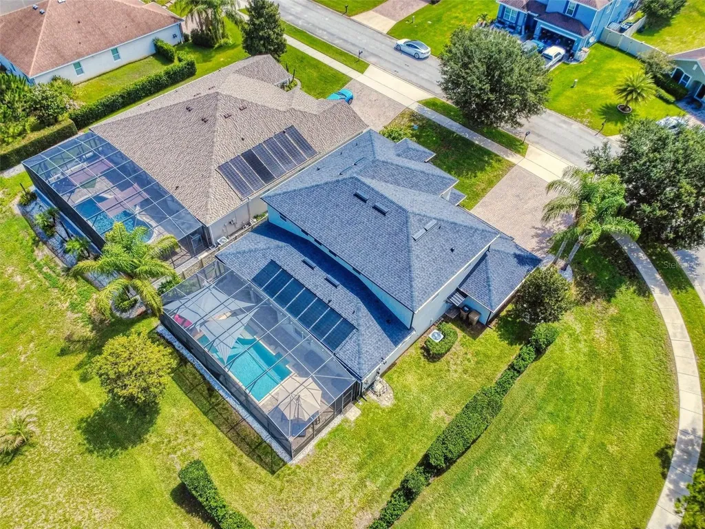 9223 Ivywood Street Clermont FL 34711
