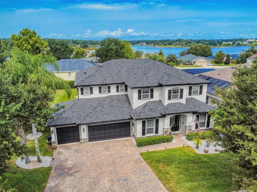 9223 Ivywood Street Clermont FL 34711