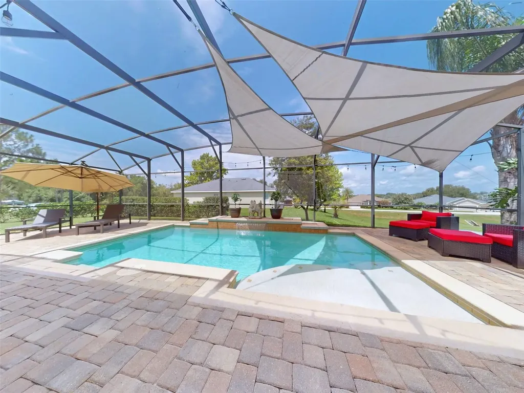 9223 Ivywood Street Clermont FL 34711