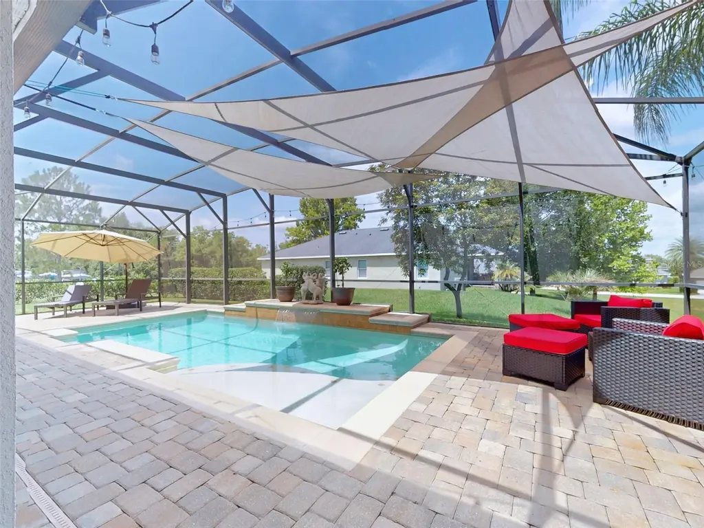 9223 Ivywood Street Clermont FL 34711