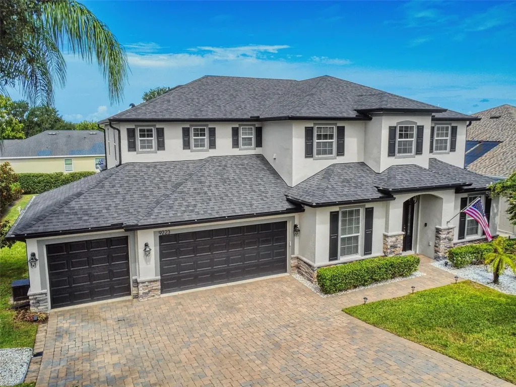 9223 Ivywood Street Clermont FL 34711