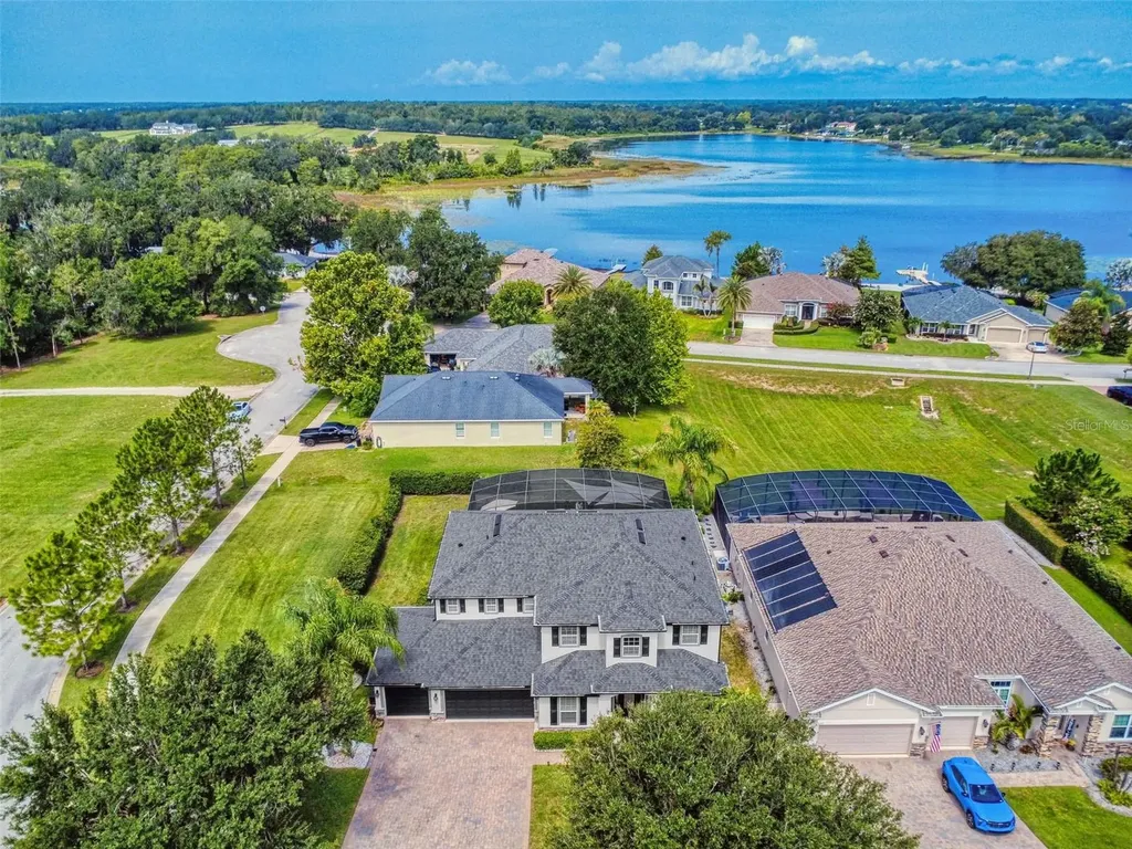 9223 Ivywood Street Clermont FL 34711