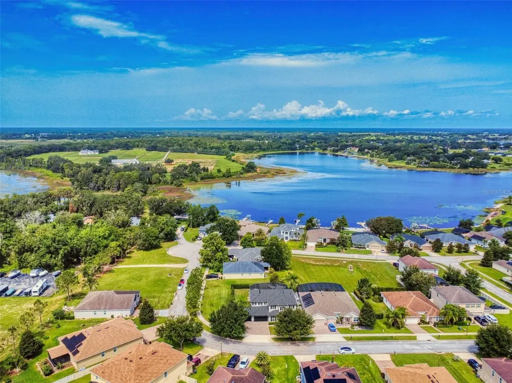 9223 Ivywood Street Clermont FL 34711