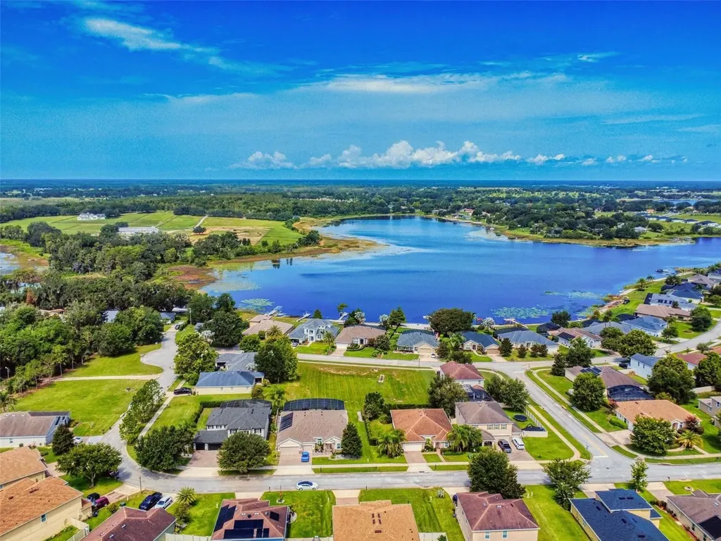 9223 Ivywood Street Clermont FL 34711