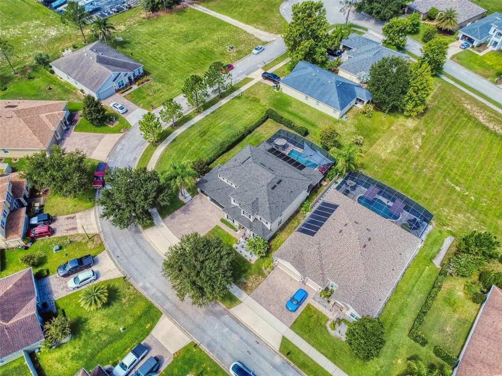9223 Ivywood Street Clermont FL 34711