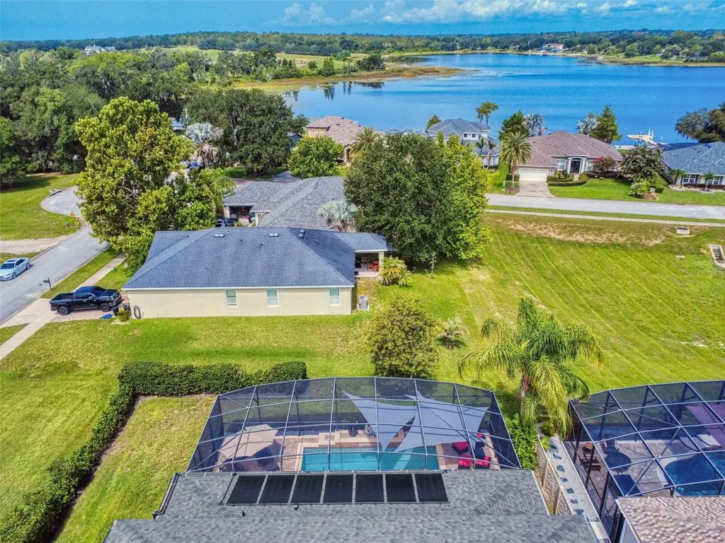 9223 Ivywood Street Clermont FL 34711