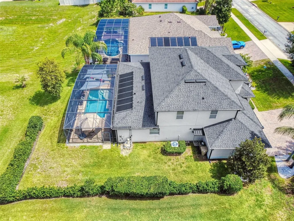 9223 Ivywood Street Clermont FL 34711