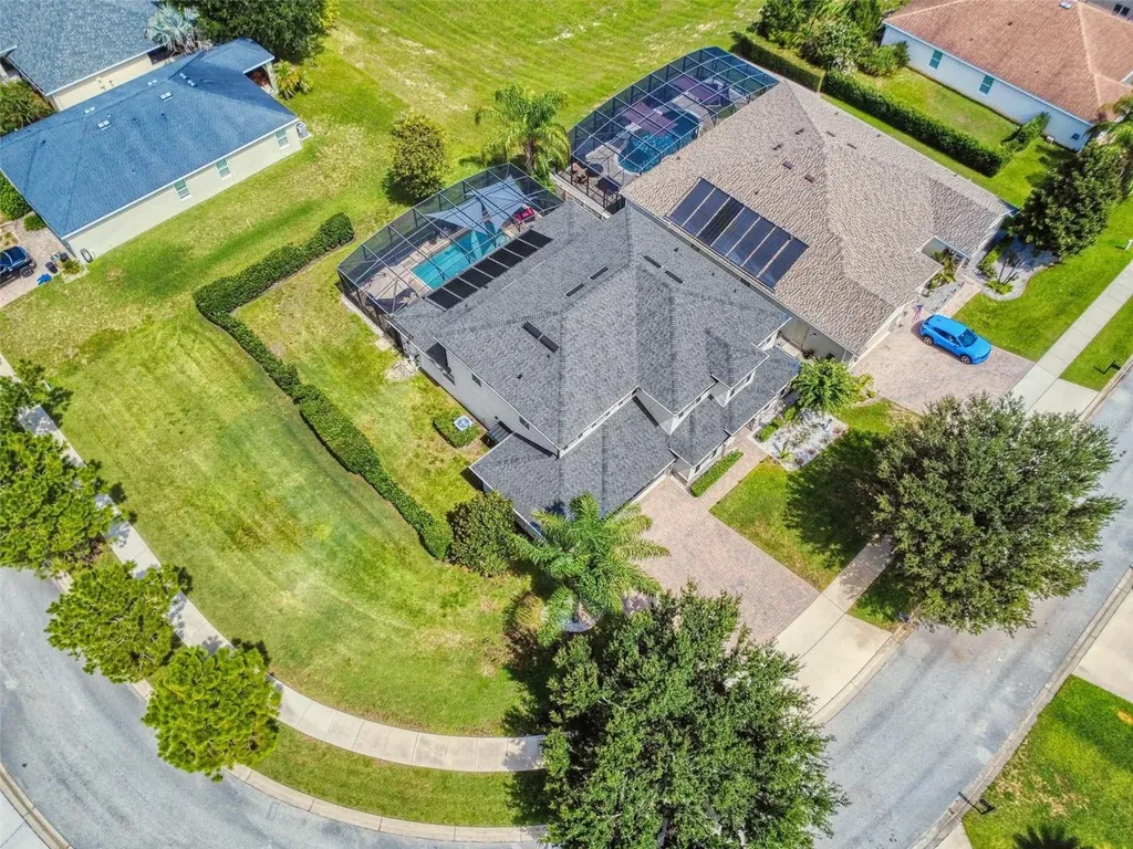 9223 Ivywood Street Clermont FL 34711