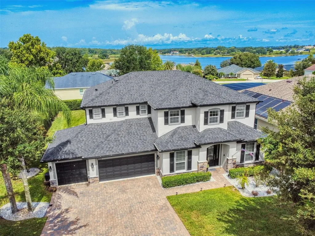 9223 Ivywood Street Clermont FL 34711