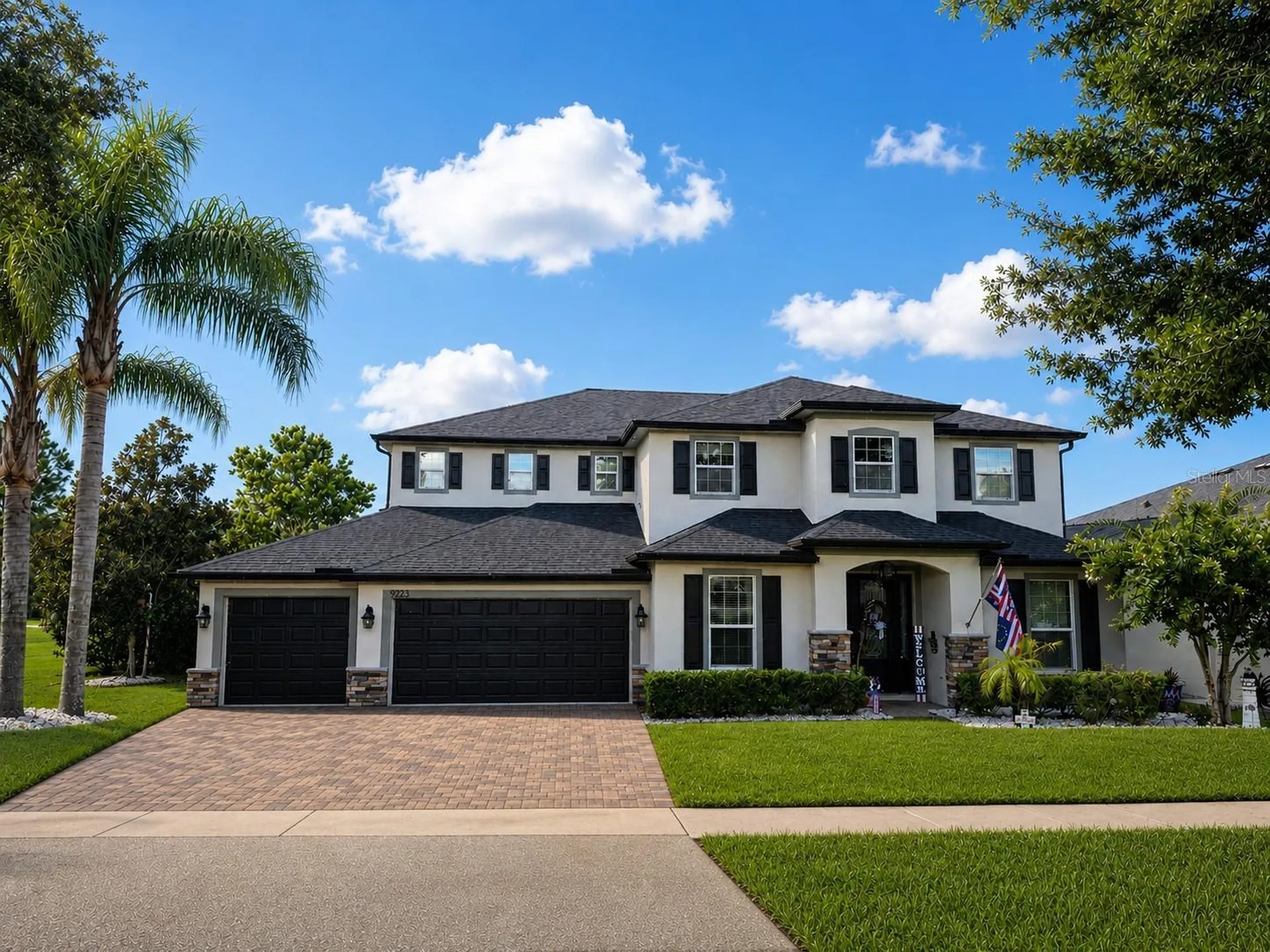 9223 Ivywood Street Clermont FL 34711
