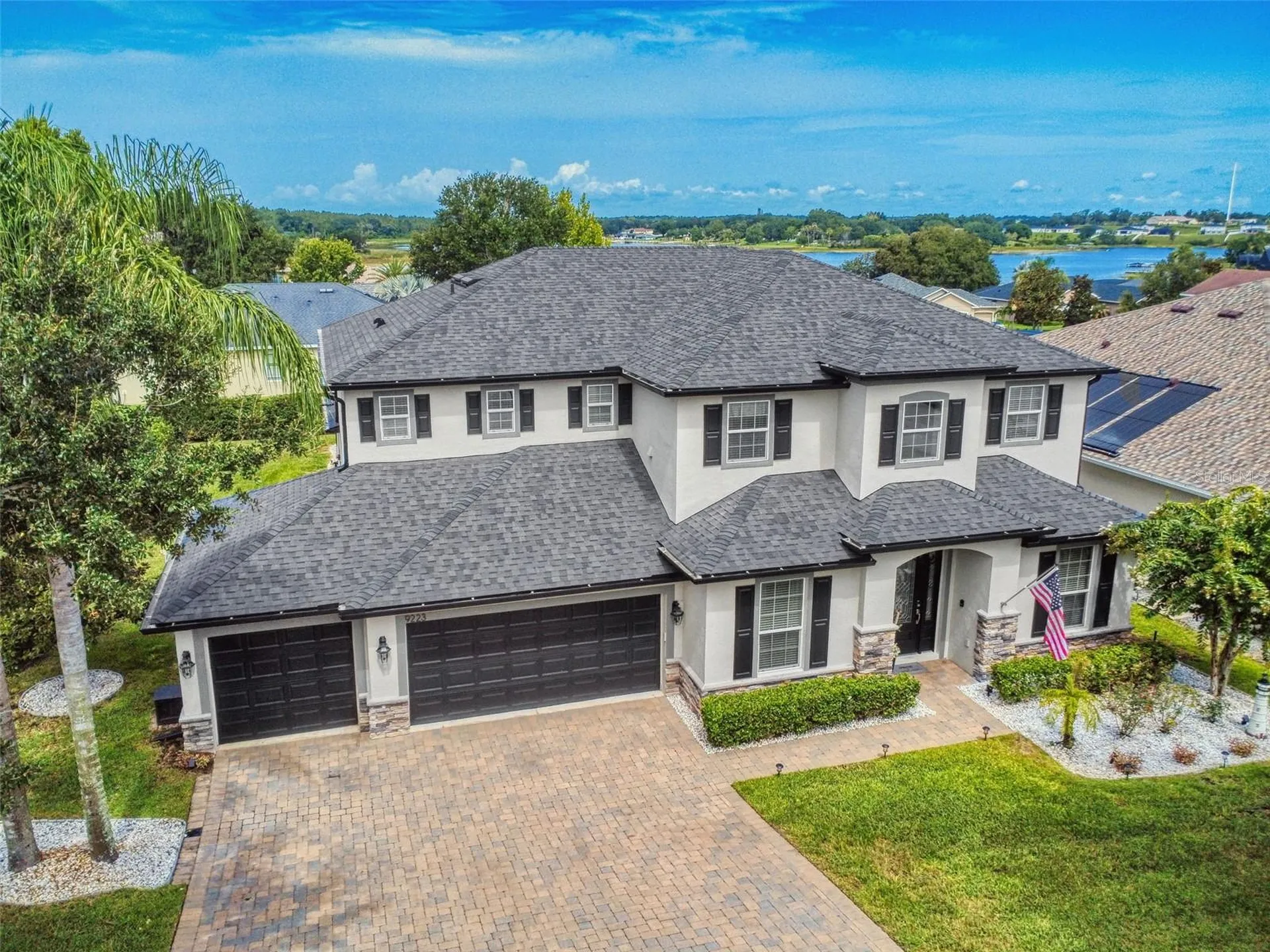 9223 Ivywood Street Clermont FL 34711