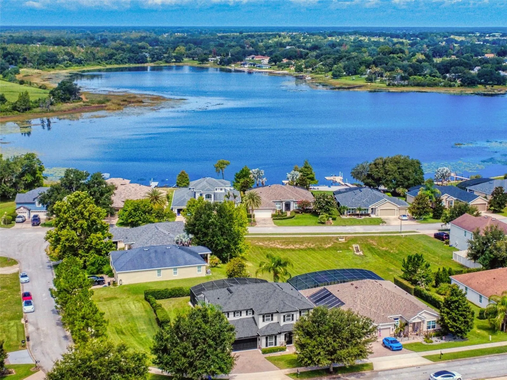 9223 Ivywood Street Clermont FL 34711