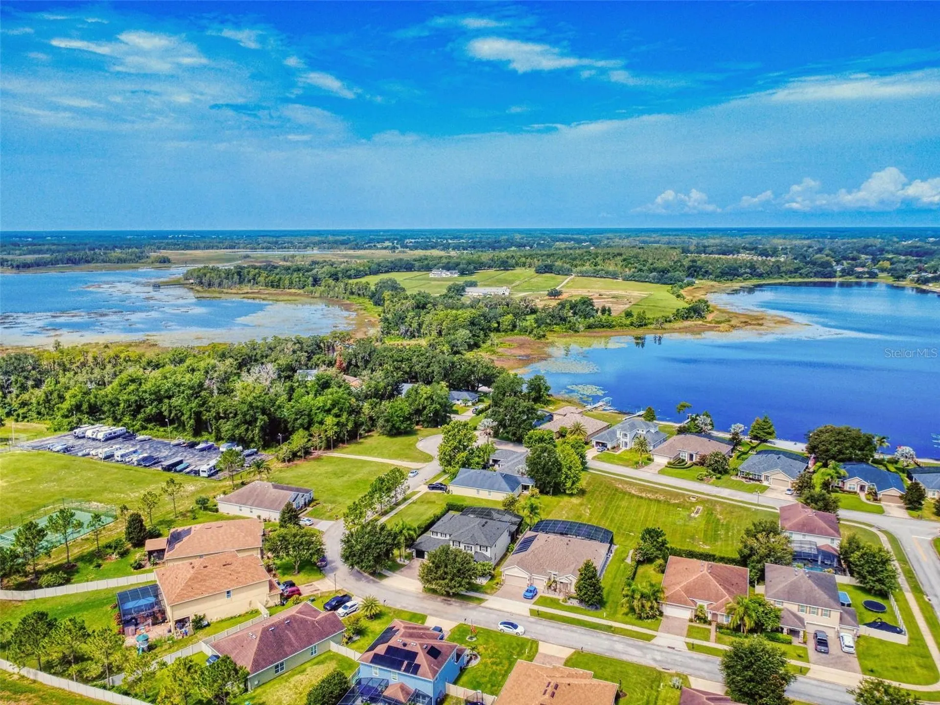 9223 Ivywood Street Clermont FL 34711