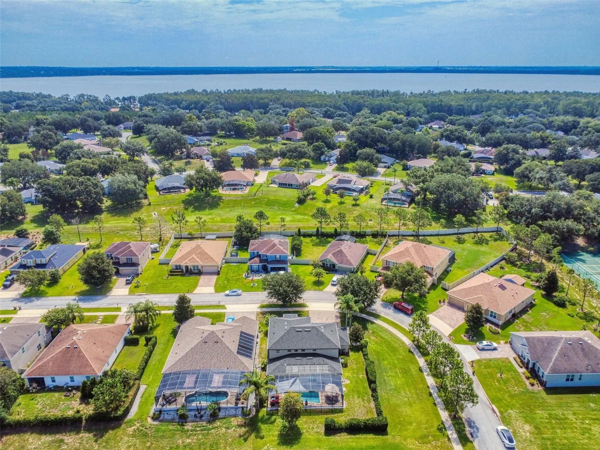 9223 Ivywood Street Clermont FL 34711