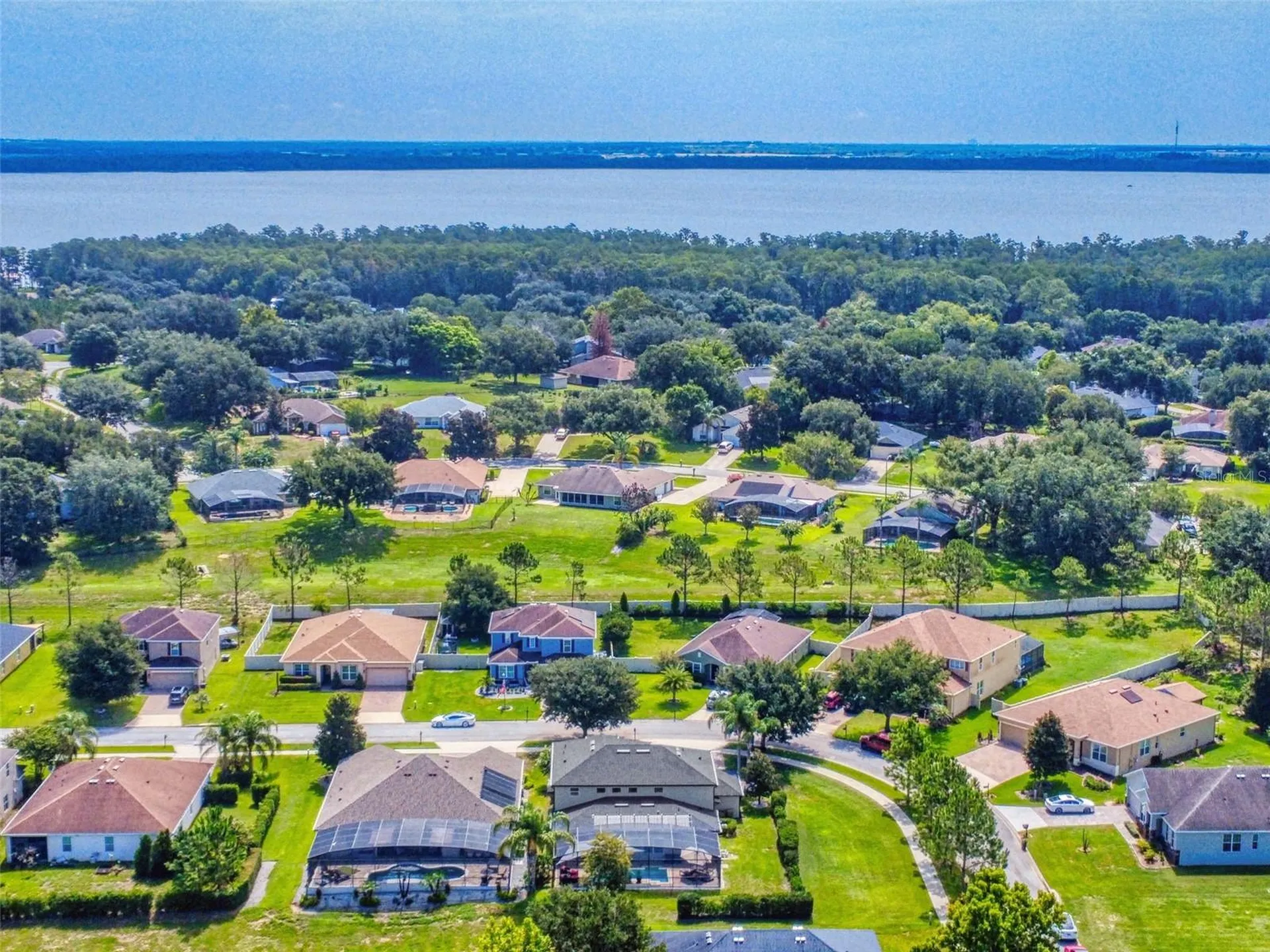 9223 Ivywood Street Clermont FL 34711