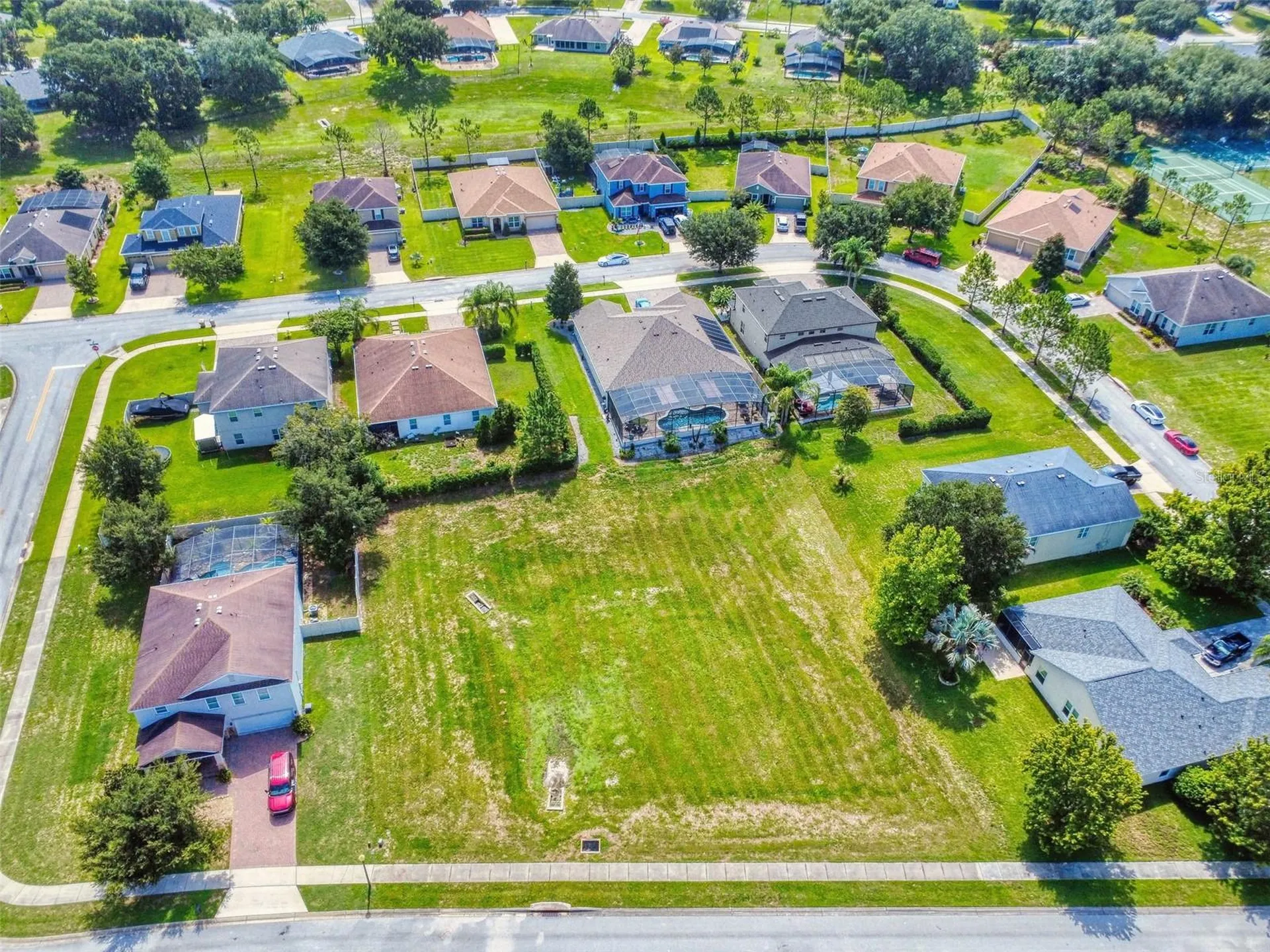 9223 Ivywood Street Clermont FL 34711