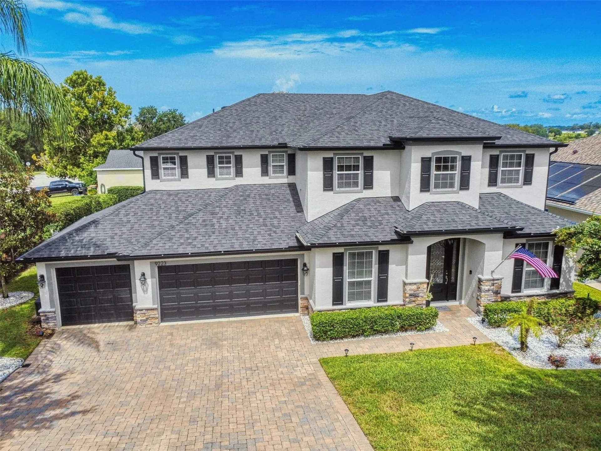 9223 Ivywood Street Clermont FL 34711