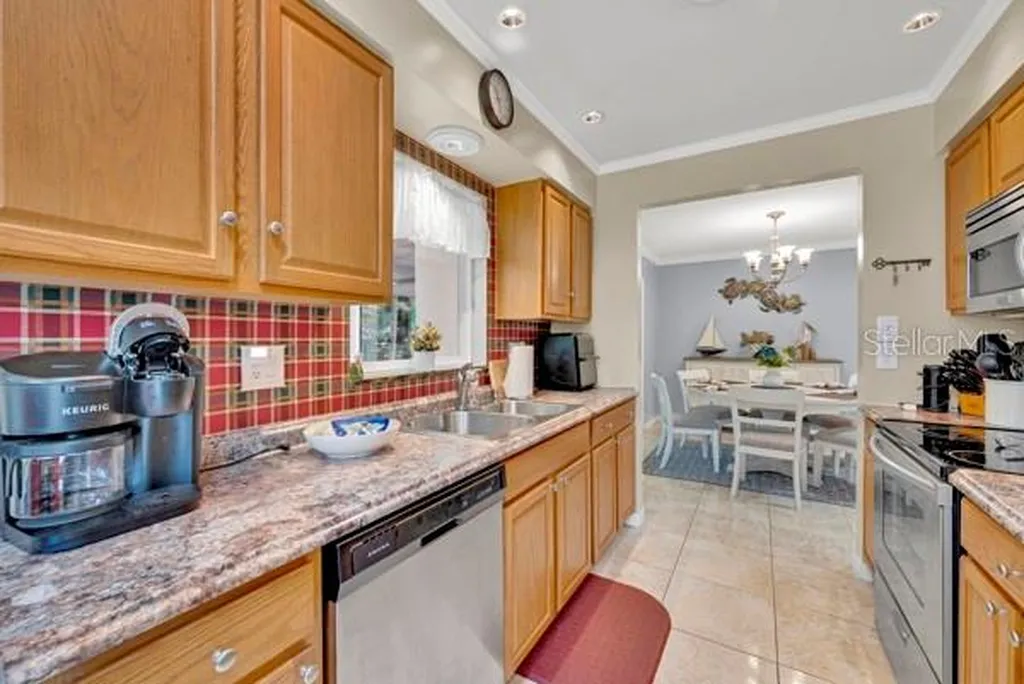133 Stafford Circle Palm Harbor FL 34684