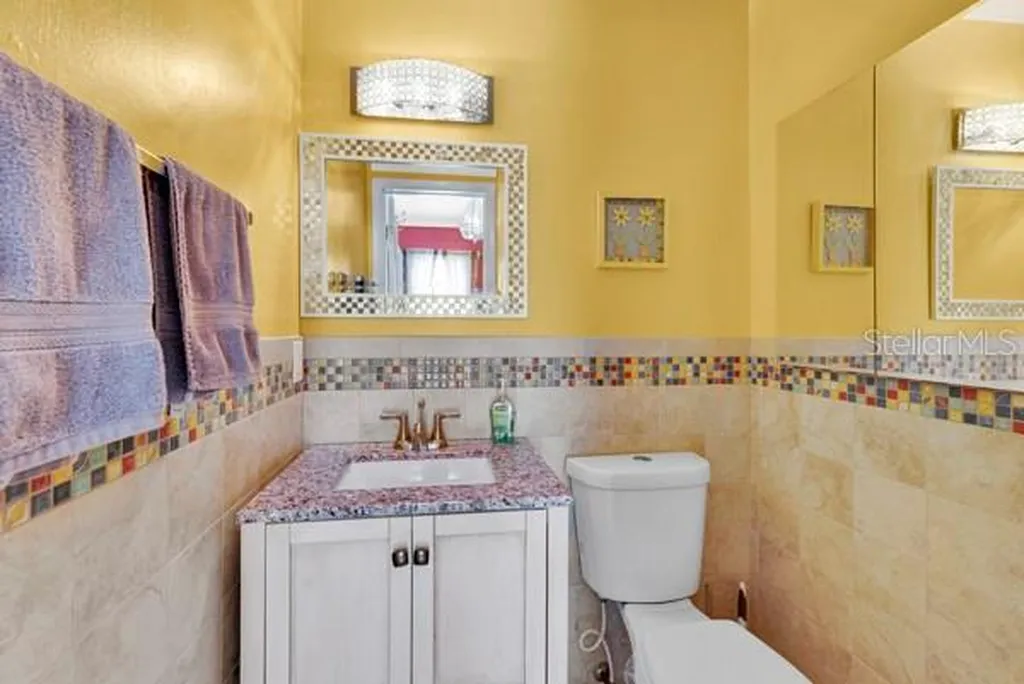 133 Stafford Circle Palm Harbor FL 34684