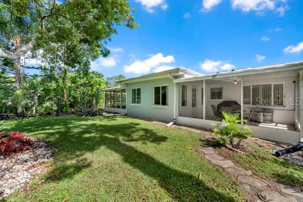 133 Stafford Circle Palm Harbor FL 34684