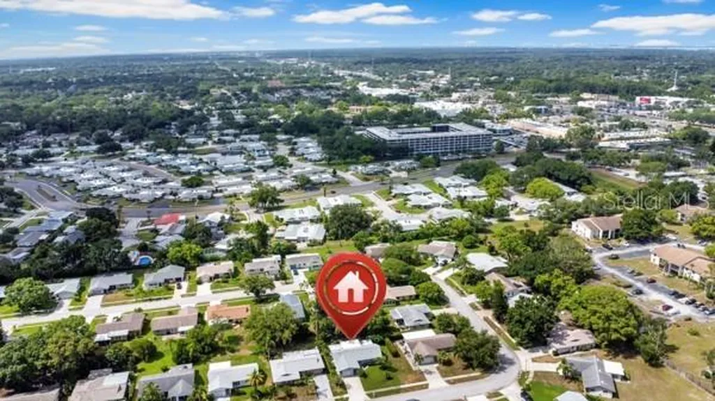 133 Stafford Circle Palm Harbor FL 34684