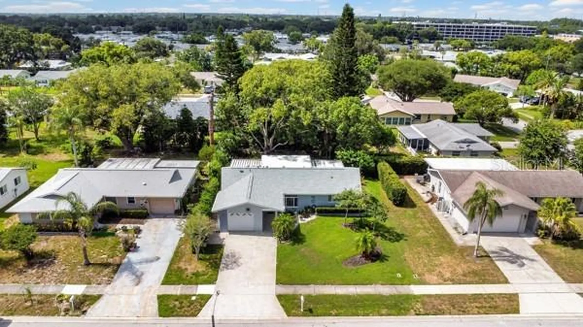 133 Stafford Circle Palm Harbor FL 34684