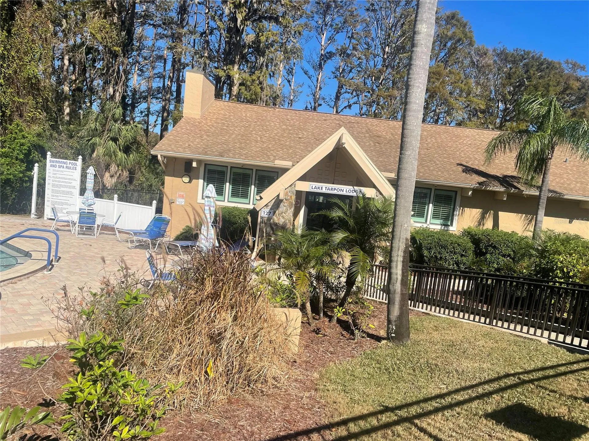 133 Stafford Circle Palm Harbor FL 34684