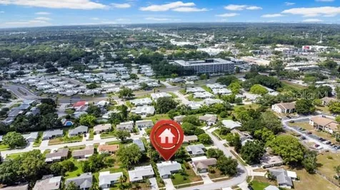 133 Stafford Circle Palm Harbor FL 34684