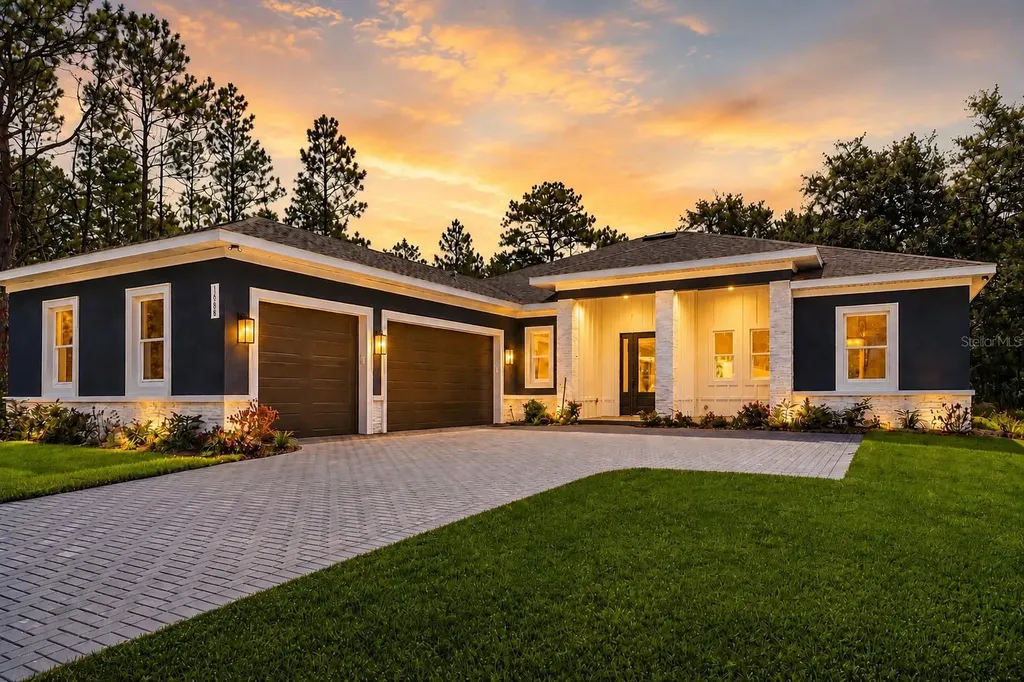 16098 Mellon Road Weeki Wachee FL 34614