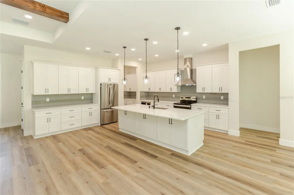 16098 Mellon Road Weeki Wachee FL 34614