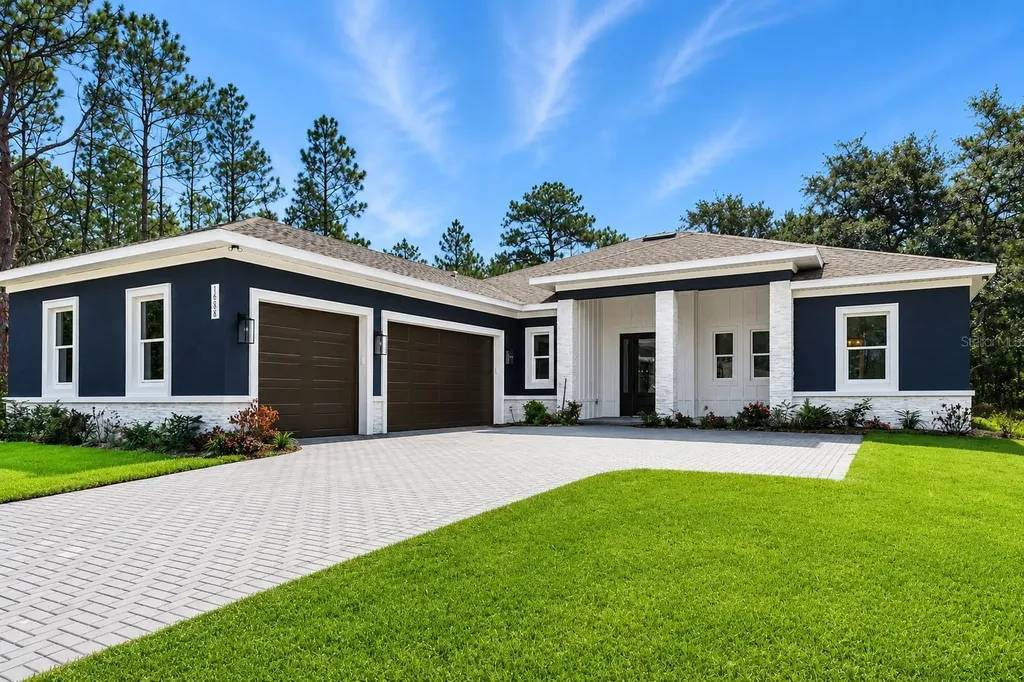 16098 Mellon Road Weeki Wachee FL 34614
