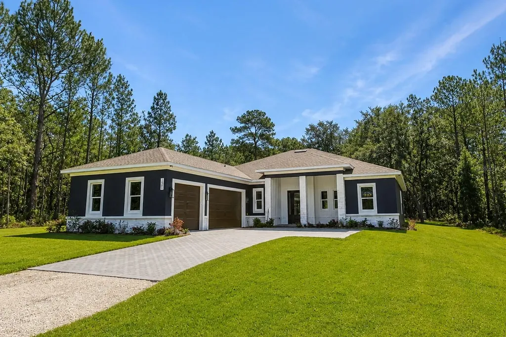 16098 Mellon Road Weeki Wachee FL 34614