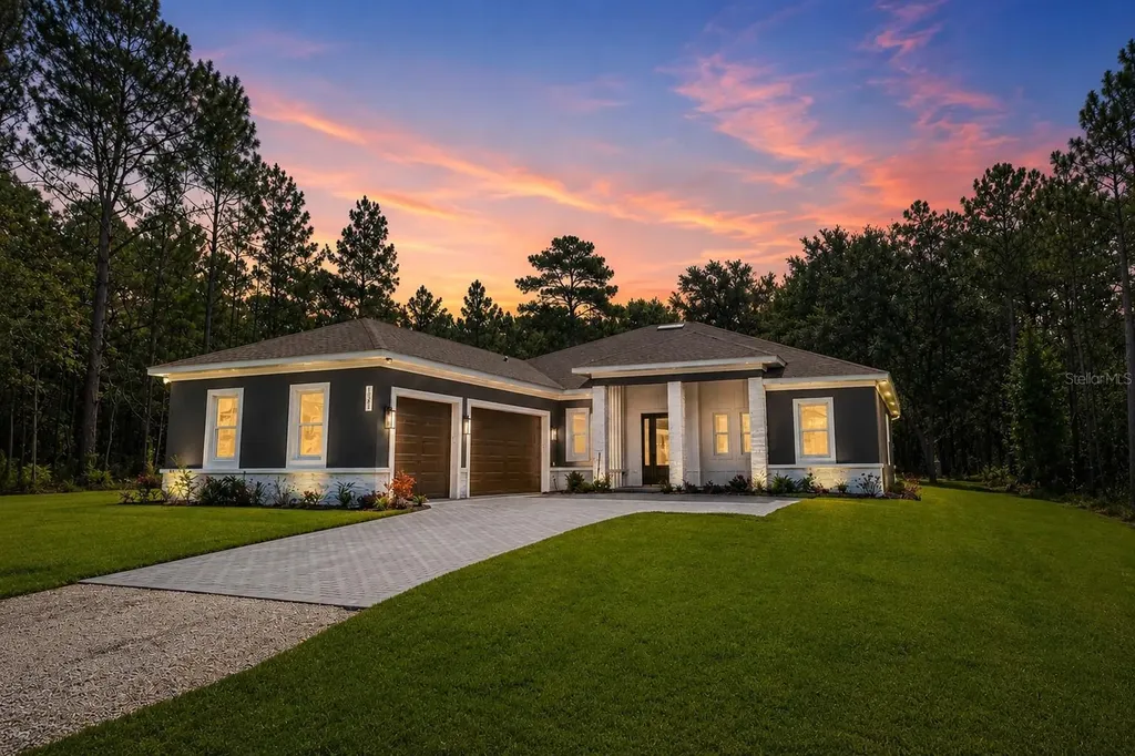 16098 Mellon Road Weeki Wachee FL 34614