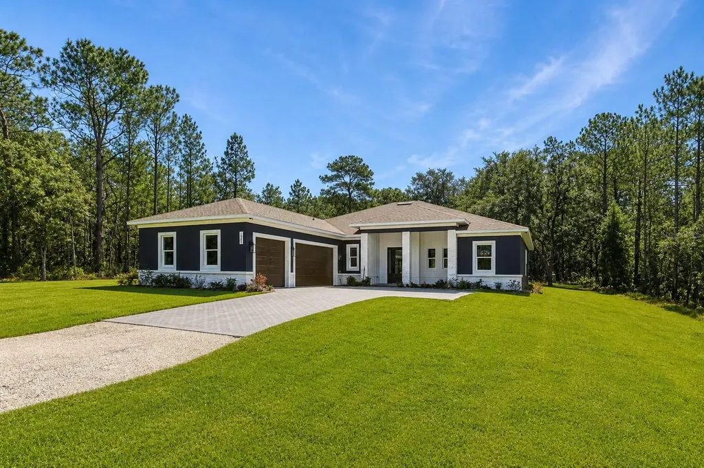 16098 Mellon Road Weeki Wachee FL 34614