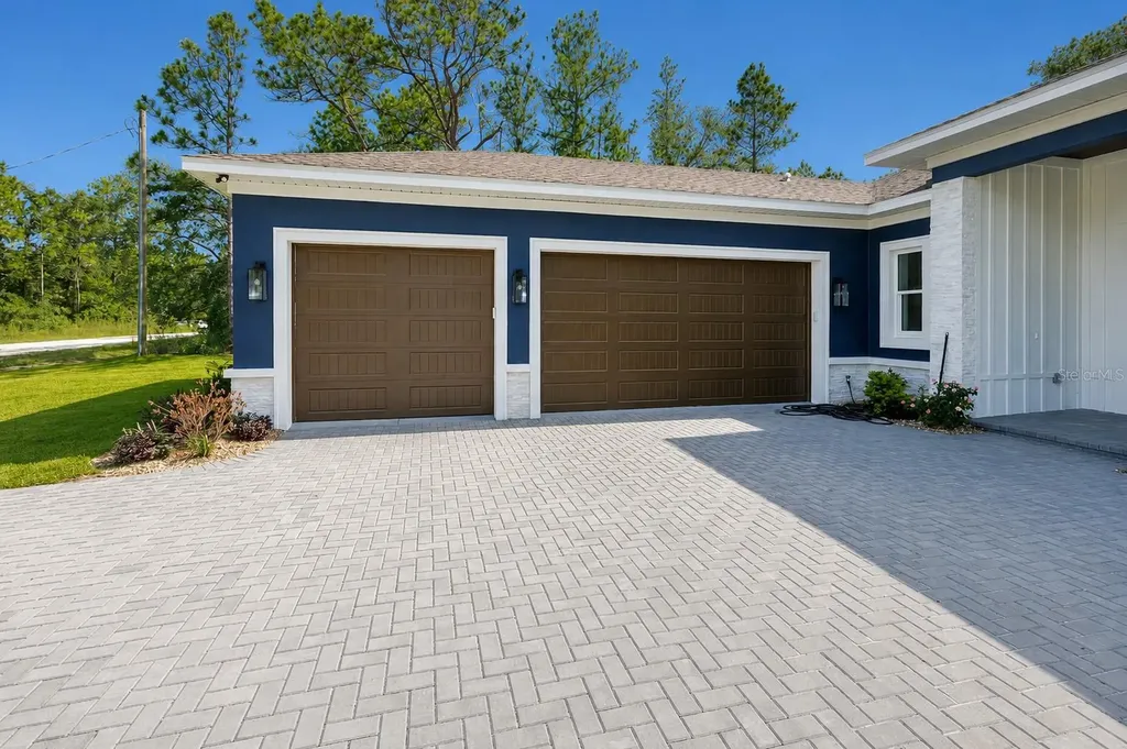 16098 Mellon Road Weeki Wachee FL 34614