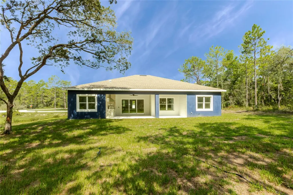 16098 Mellon Road Weeki Wachee FL 34614