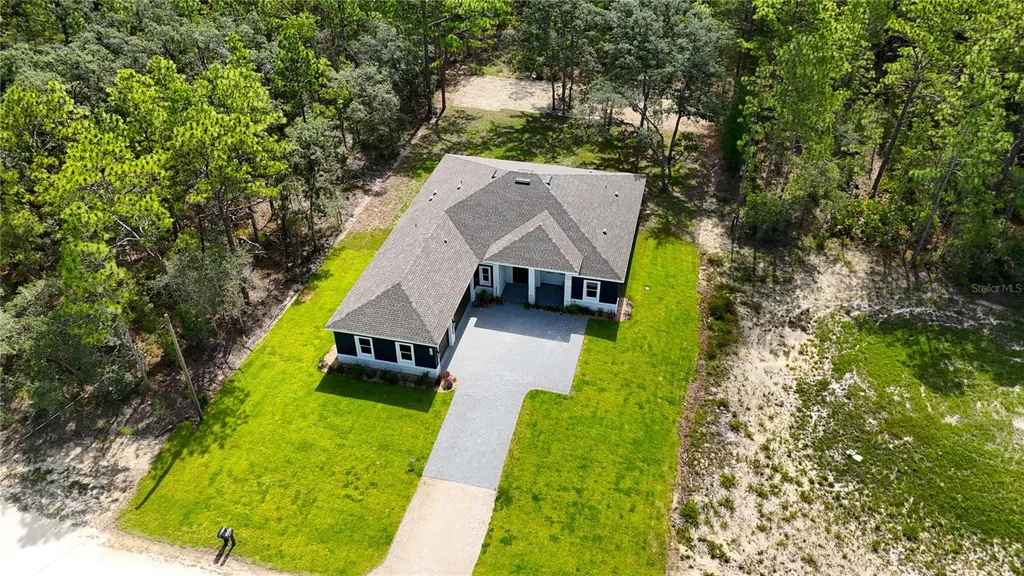 16098 Mellon Road Weeki Wachee FL 34614