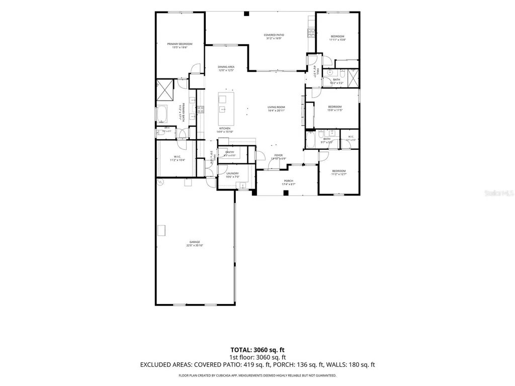 16098 Mellon Road Weeki Wachee FL 34614