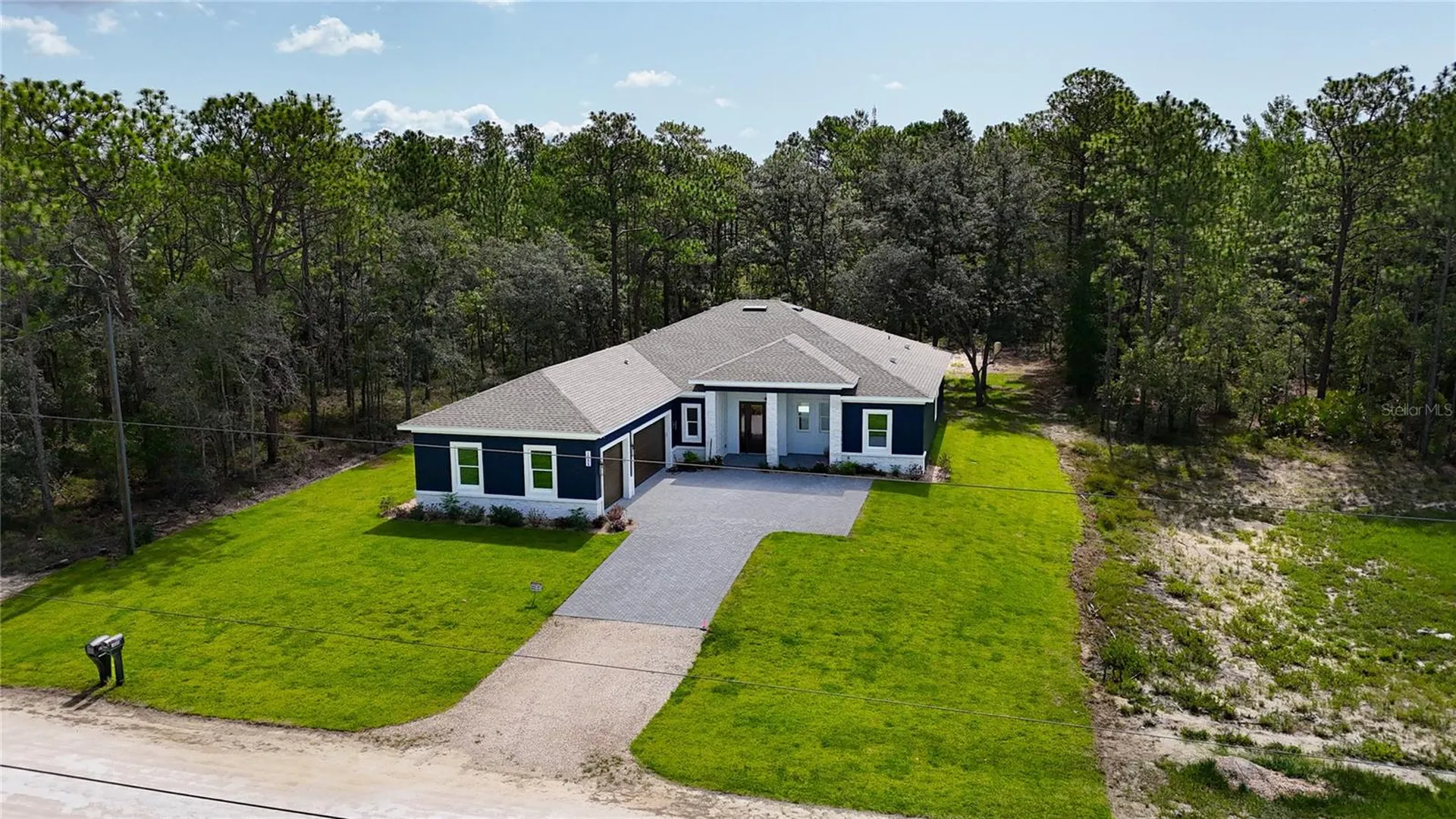 16098 Mellon Road Weeki Wachee FL 34614