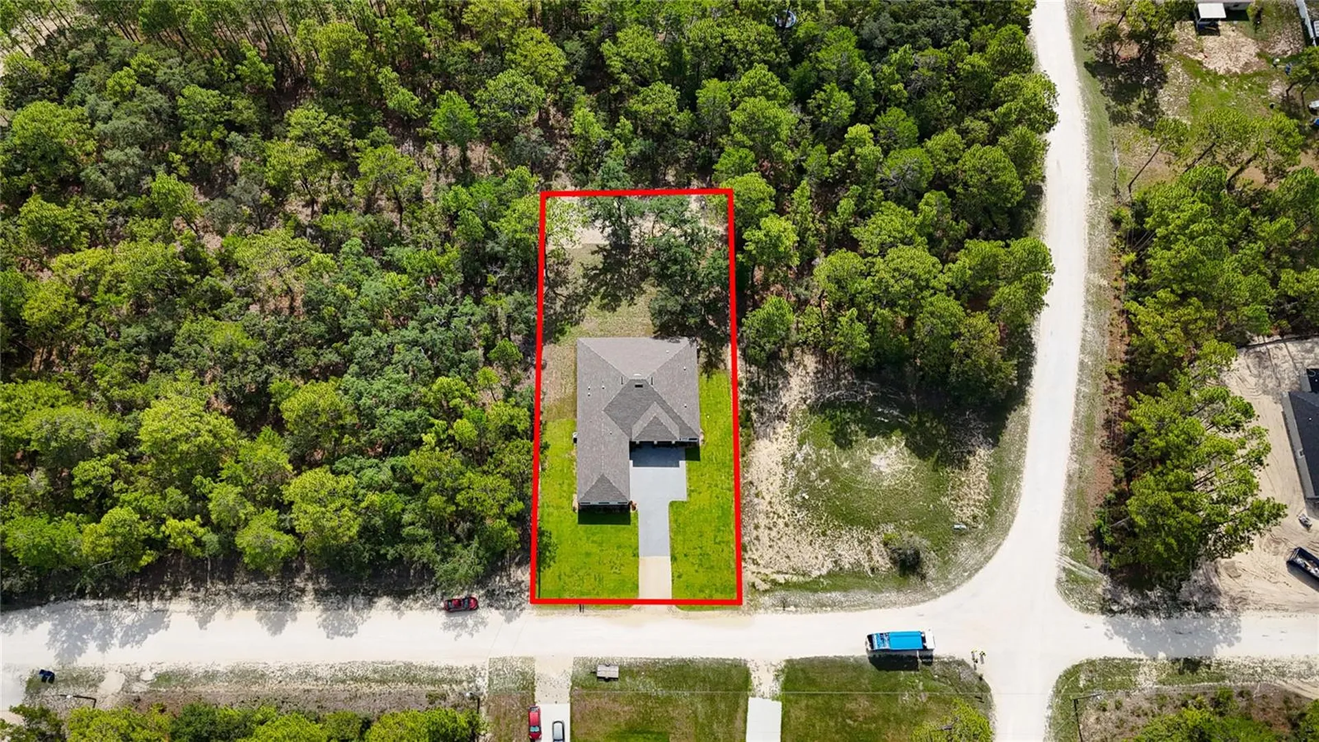 16098 Mellon Road Weeki Wachee FL 34614