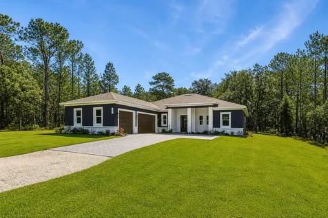 16098 Mellon Road Weeki Wachee FL 34614