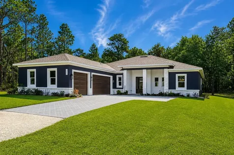 16098 Mellon Road Weeki Wachee FL 34614