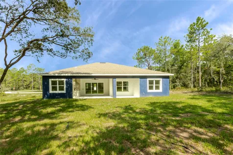 16098 Mellon Road Weeki Wachee FL 34614