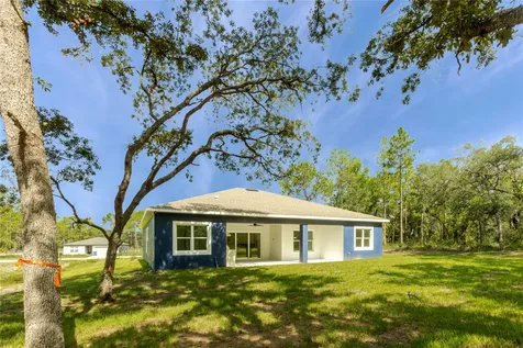 16098 Mellon Road Weeki Wachee FL 34614