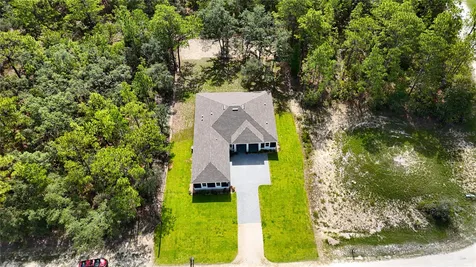 16098 Mellon Road Weeki Wachee FL 34614